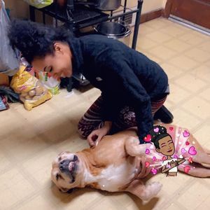 Meet your Posher, Ikea